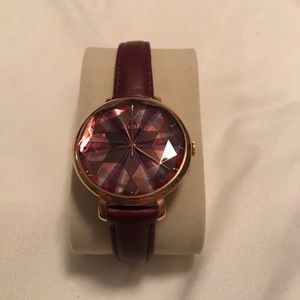 Fossil Watch!
